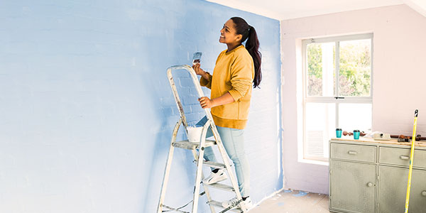 How to finance your home renovation